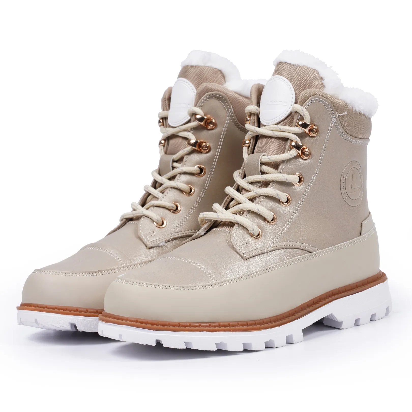 Luhta Winterboots »REILU MS«  Snowboots, Winterstiefel, Winterschuhe, gefüttert