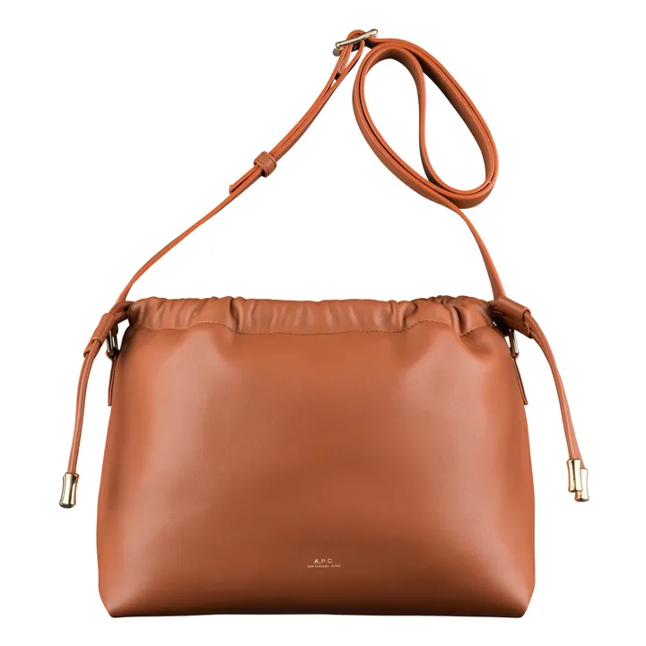 A.P.C. Sac Ninon | Noisette