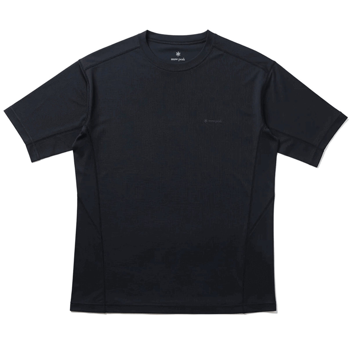 Snow Peak<br>Pe Power Dry T-Shirt