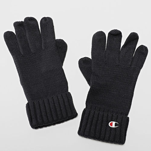 Gants 802508 Bleu Marine