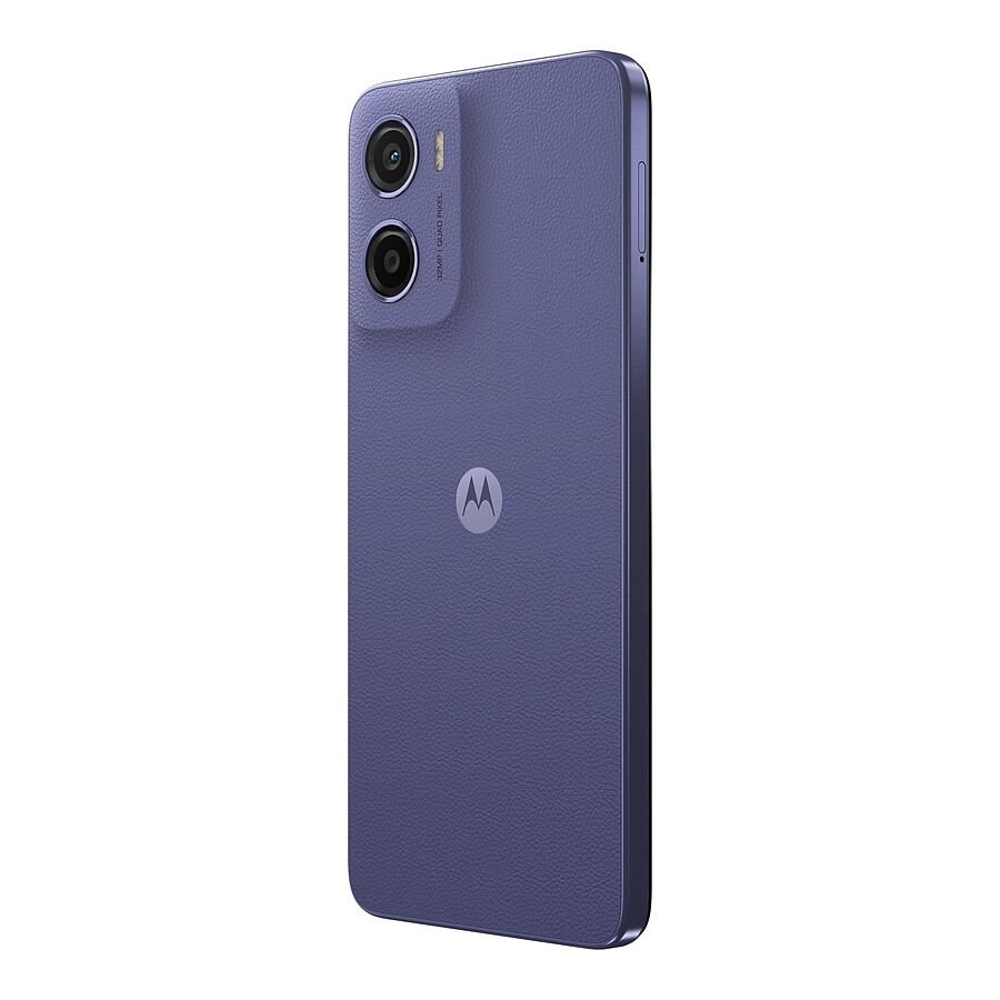 Motorola Moto E15 - Lavande