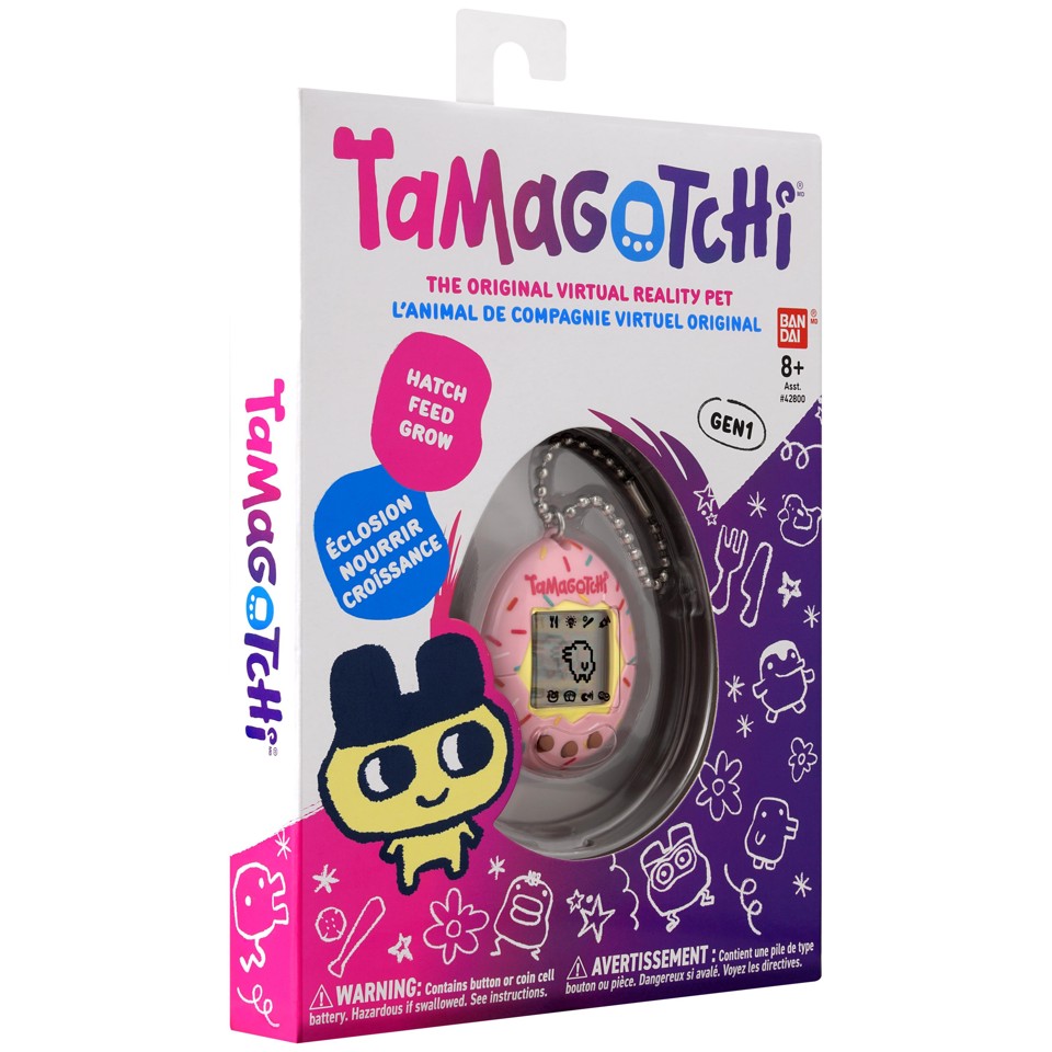 Tamagotchi - Sprinkles
