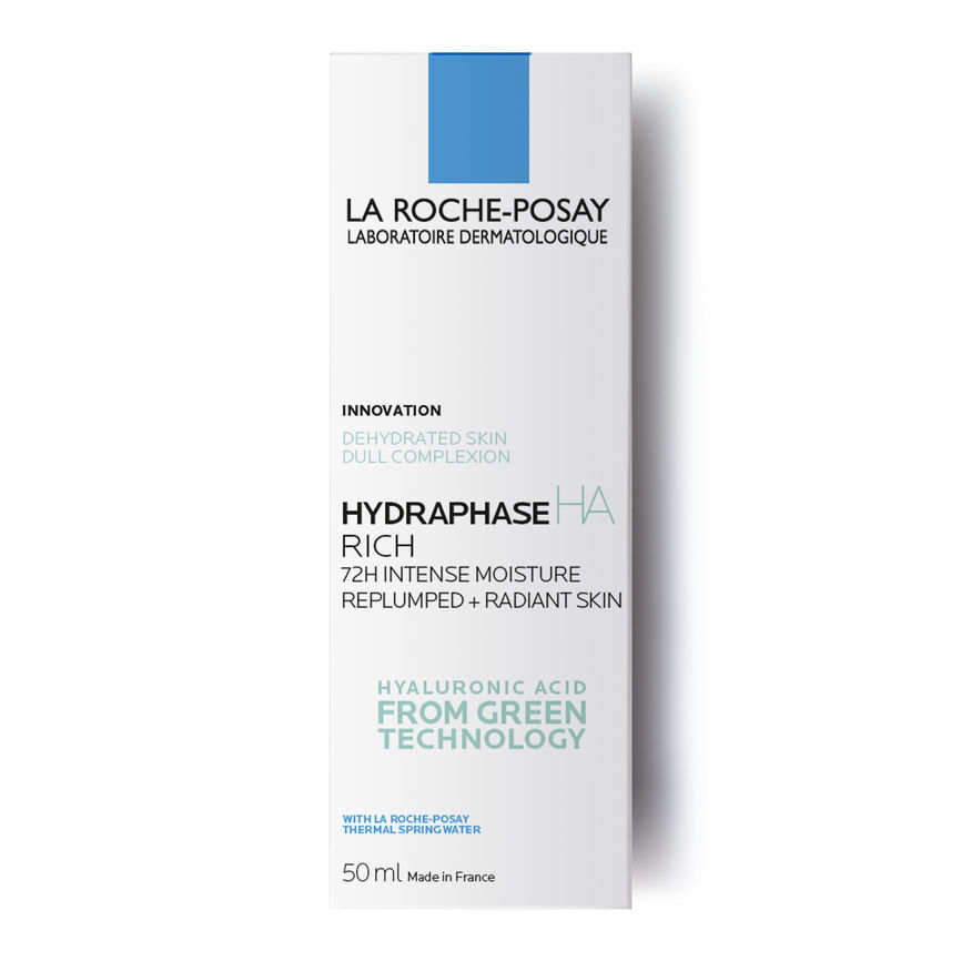 La Roche-Posay Hydraphase HA Riche 50ml