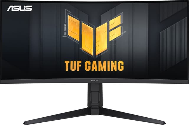Asus TUF Gaming VG34VQL3A 34