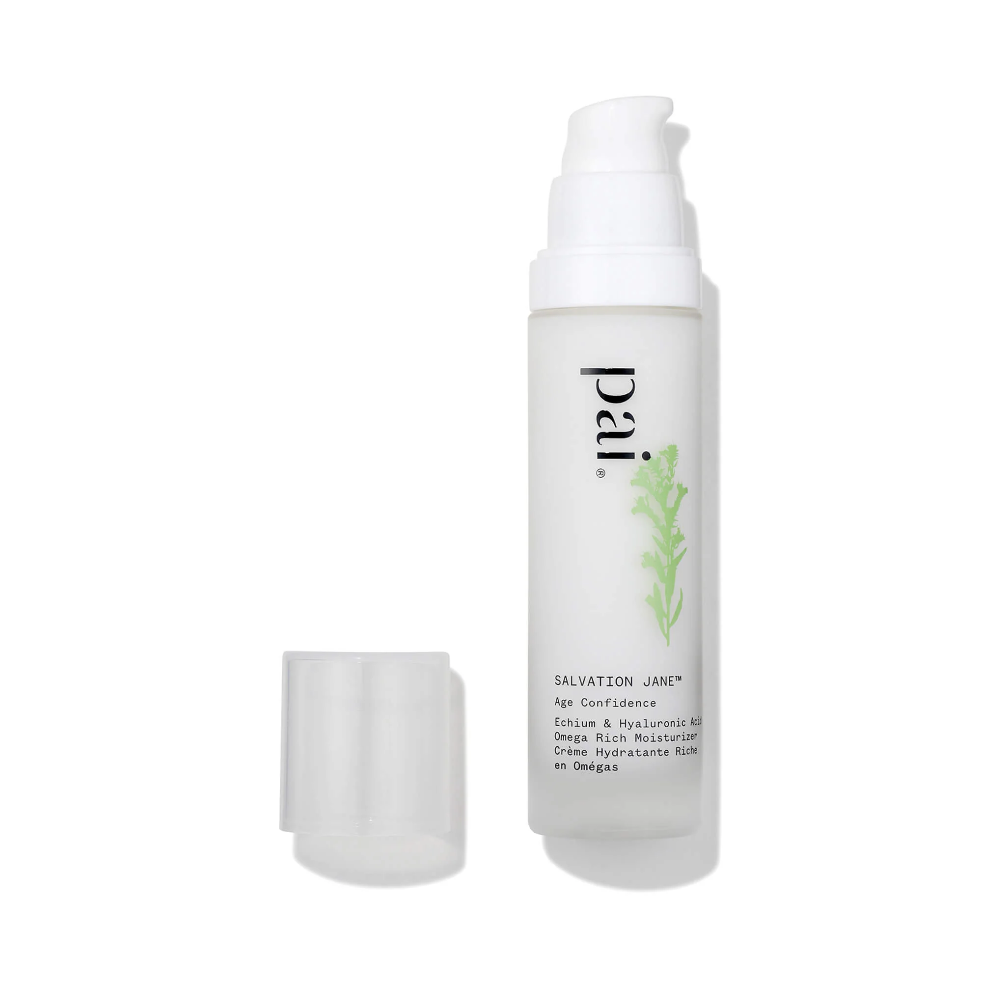 Pai Skincare Salvation Jane Crème Hydratante Riche aux Omégas