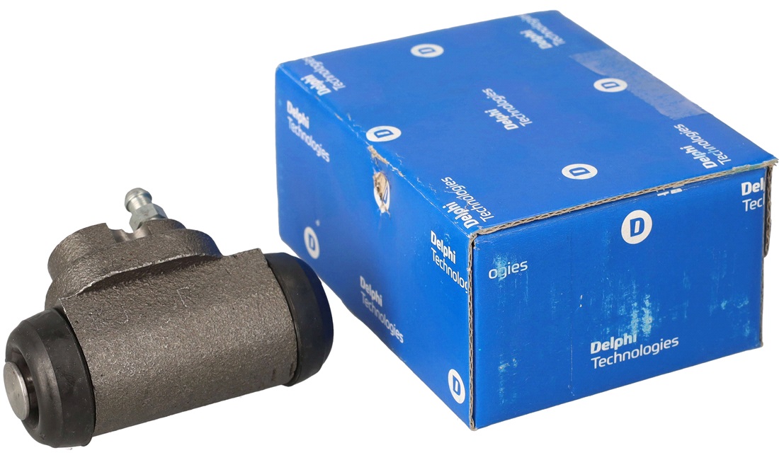Hjulcylinder