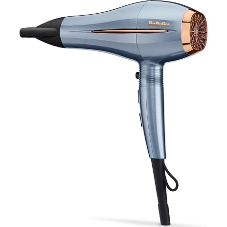 BaByliss D251PE hårtørrer