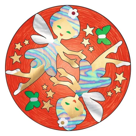 Ravensburger Mandala Designer Fantasy