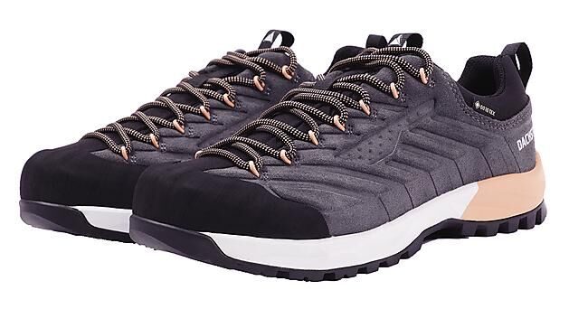 DACHSTEIN - CHAUSSURES DE RANDONNEE SF-21 LOW W