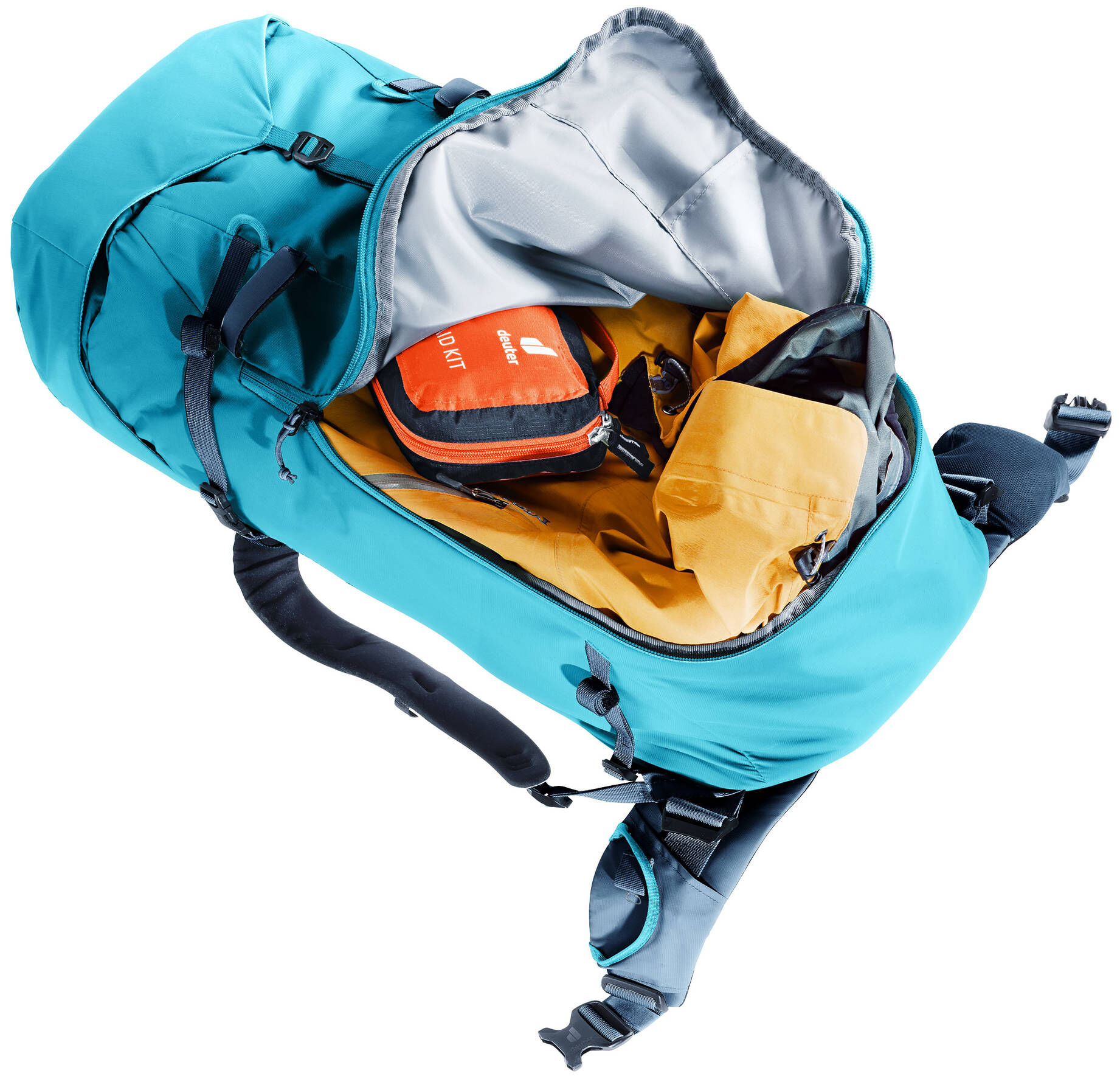 deuter| Damen Hochtourenrucksack Guide 32+8 SL