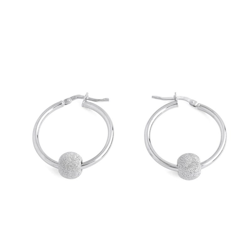 Boucles d'oreilles Piera