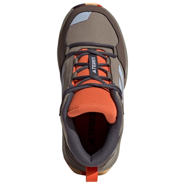 adidas Terrex - Kid's Ax4R Mid - Chaussures de randonnée