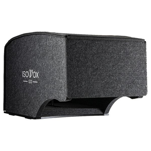 Isovox Go