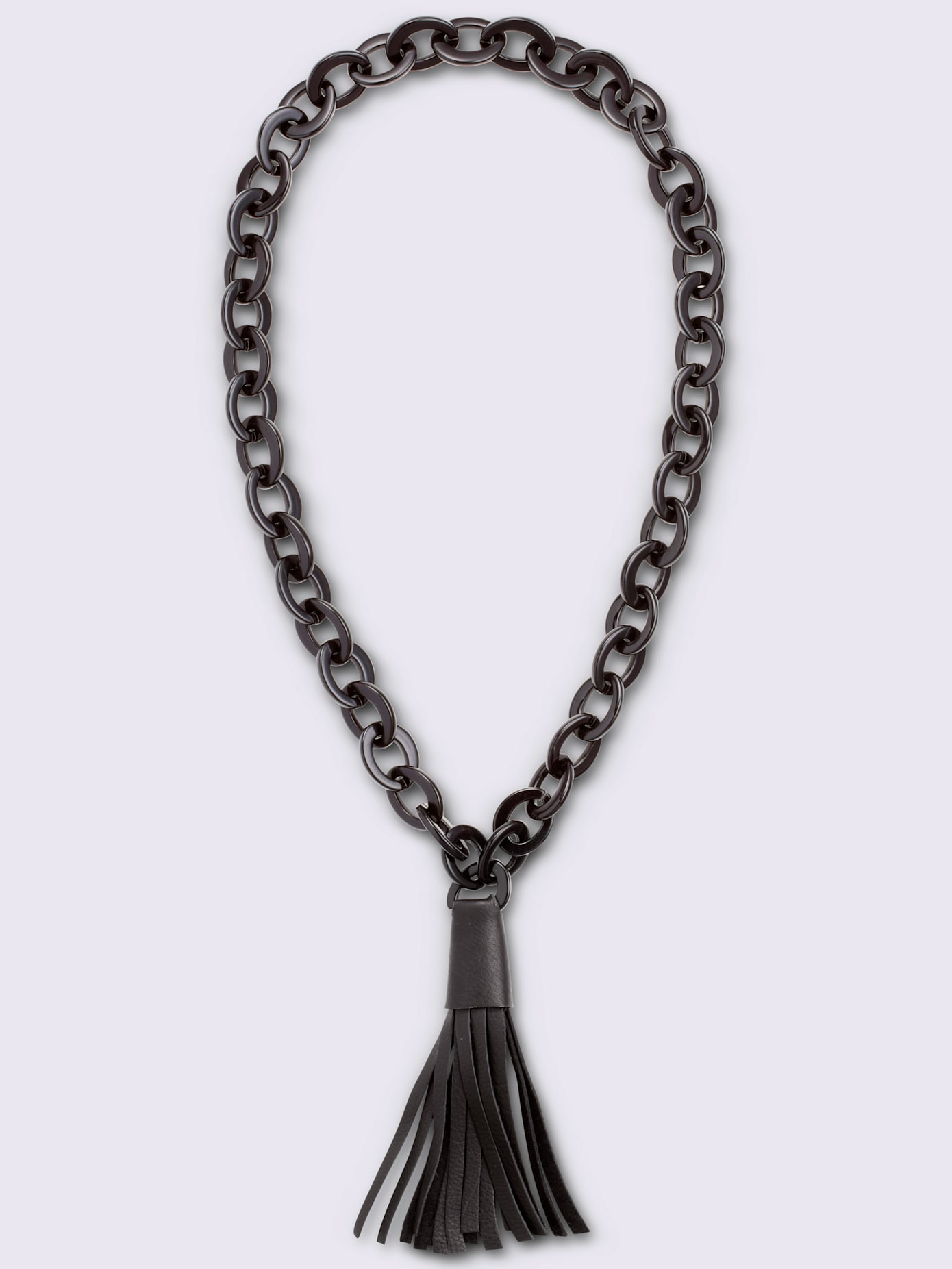 Collier gland décoratif