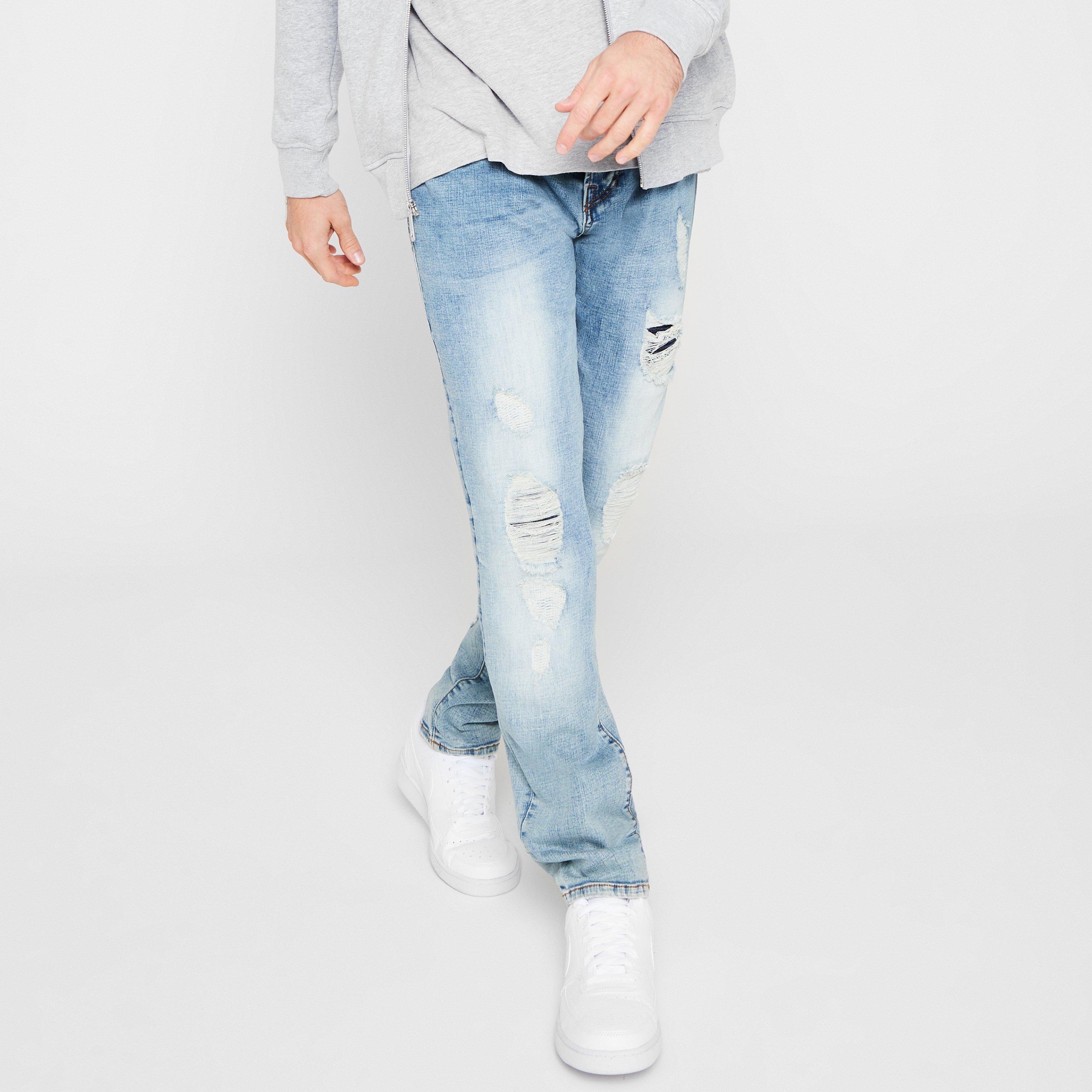 True Religion Rocco Slim Jeans