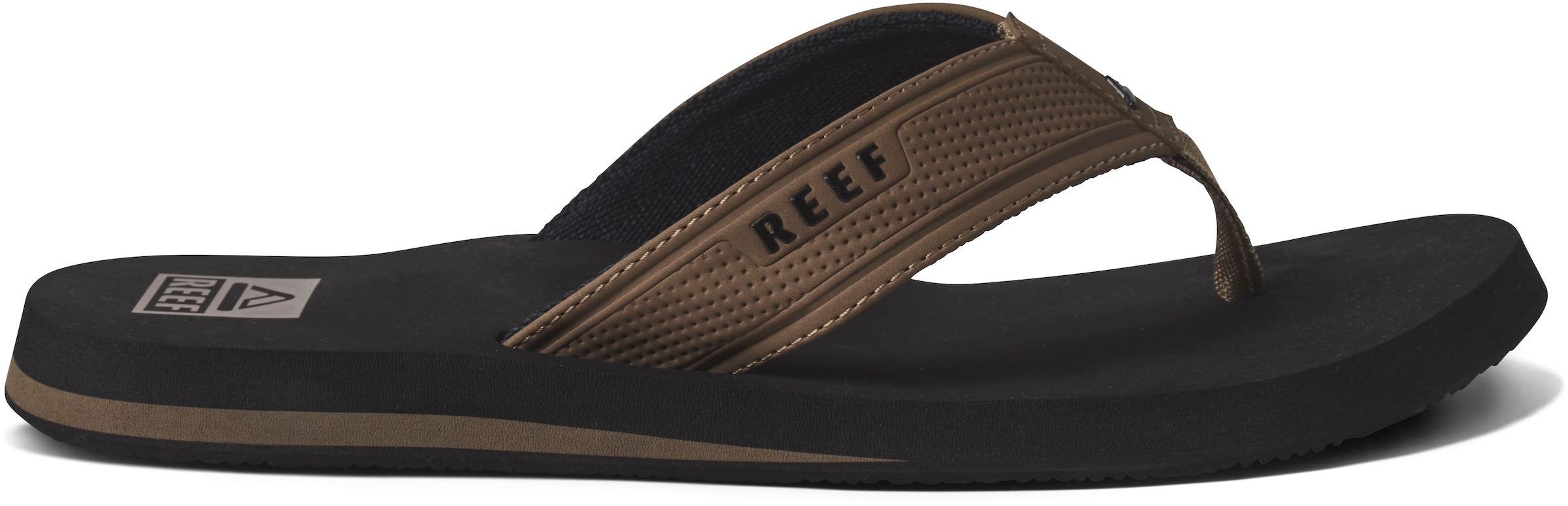 Reef Sandale »THE LAYBACK«