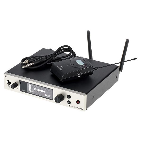 Sennheiser ew 500 G4 Ci1 GBW Band
