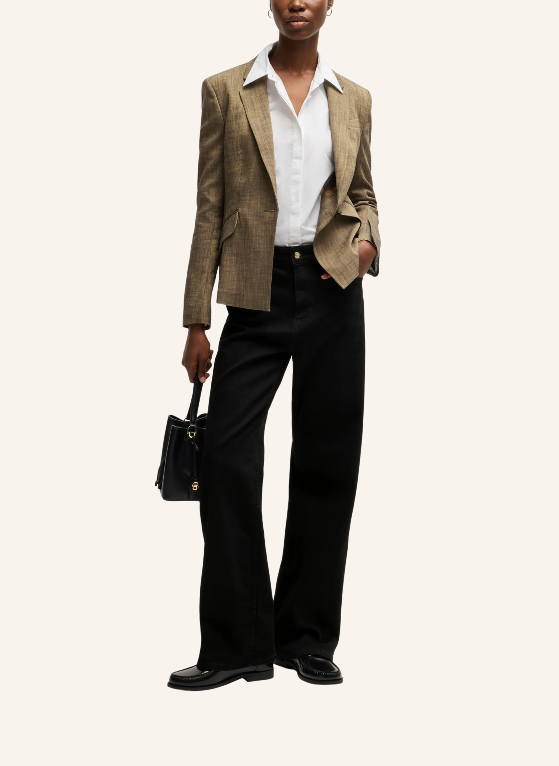 BOSS Jeans CROSSROAD SUPER BF