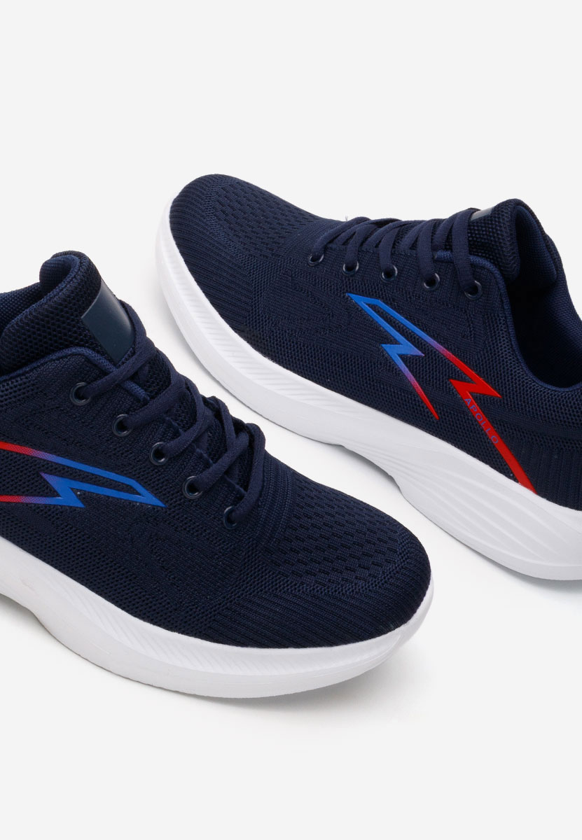 Chaussures de sport homme marine Howard