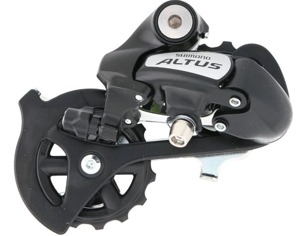 Shimano Altus M310 7/8-Speed Bagskifter