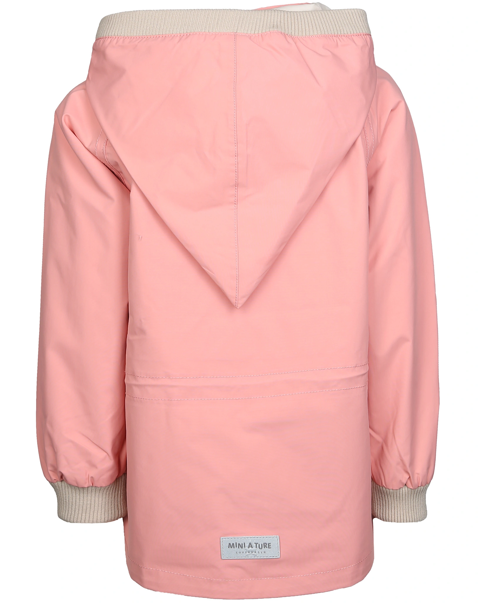 Übergangsjacke MATWAI in rosette rose