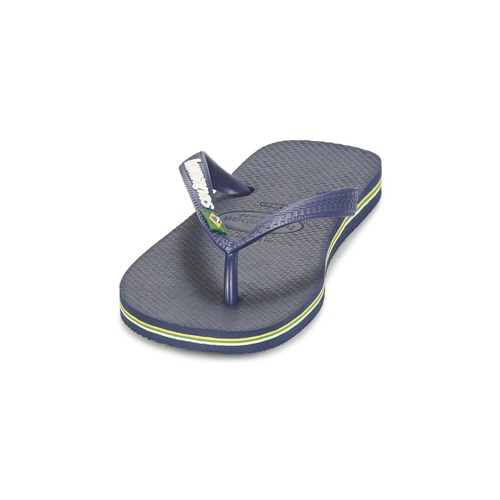 Havaianas - BRASIL LOGO - Marine