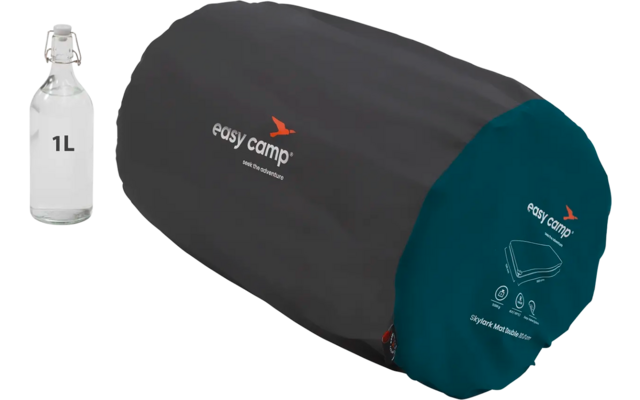 Easy Camp Skylark Double Isomatte selbstaufblasend für 2 Personen