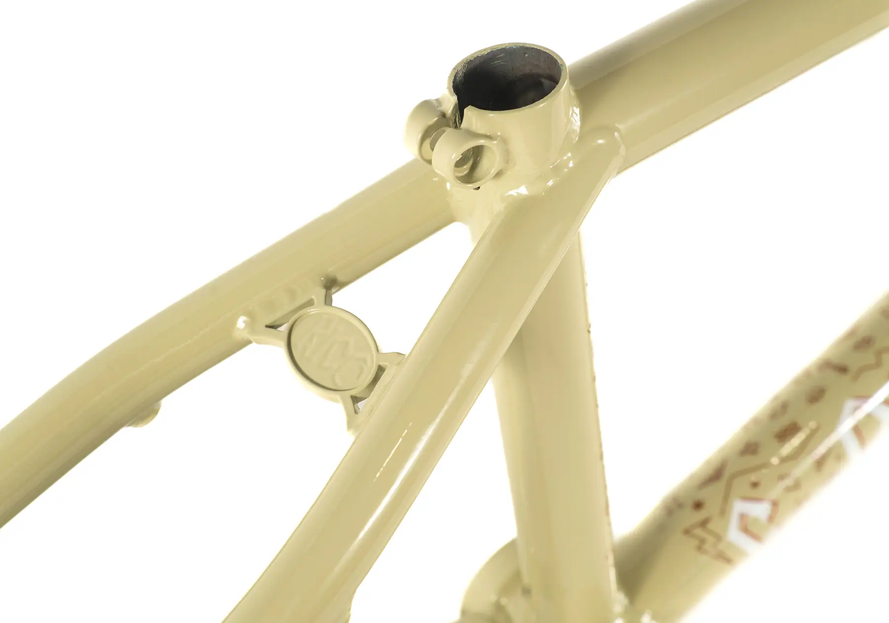 Colony Rico BMX Stel | SkatePro