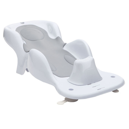Fauteuil de bain évolutif Anatomy Perle - TIGEX