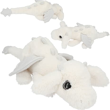 Snukis drage bamse 50 cm