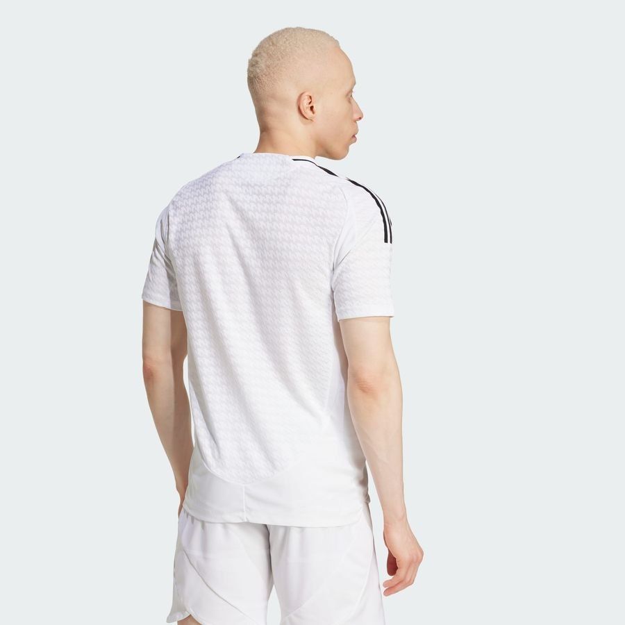 Adidas Maillot Domicile Real Madrid 24/25 Authentique