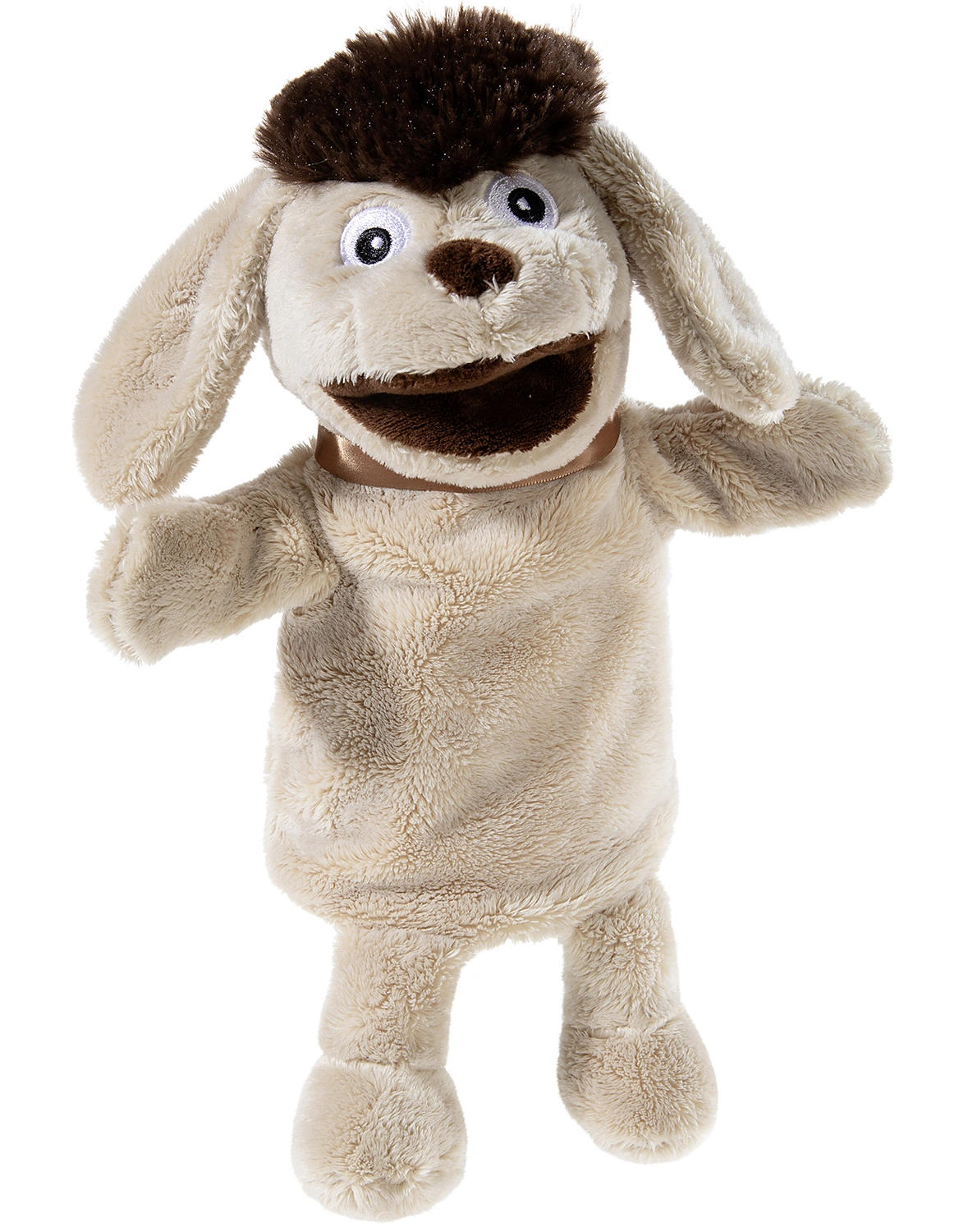 Handpuppe SANDMANN - MOPPI (28cm)