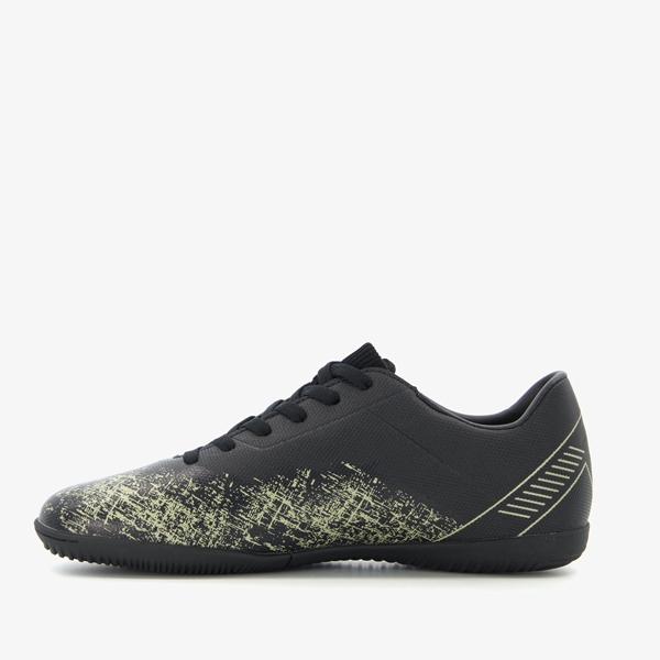 Dutchy Counter IC heren zaalvoetbalschoenen zwart