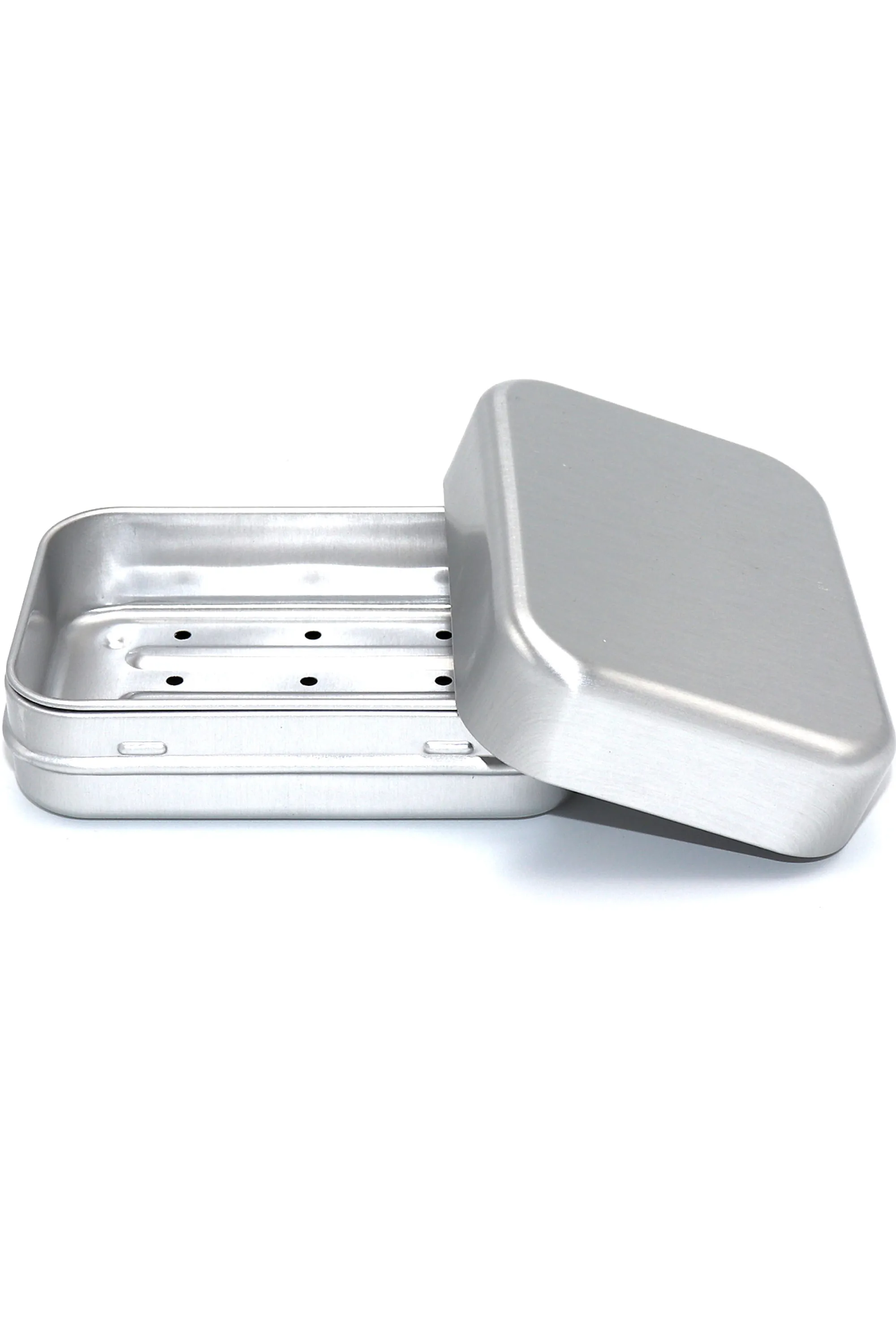 Lamazuna Boîte de transport la Voyageuse pour cosmétiques solides-200 ml