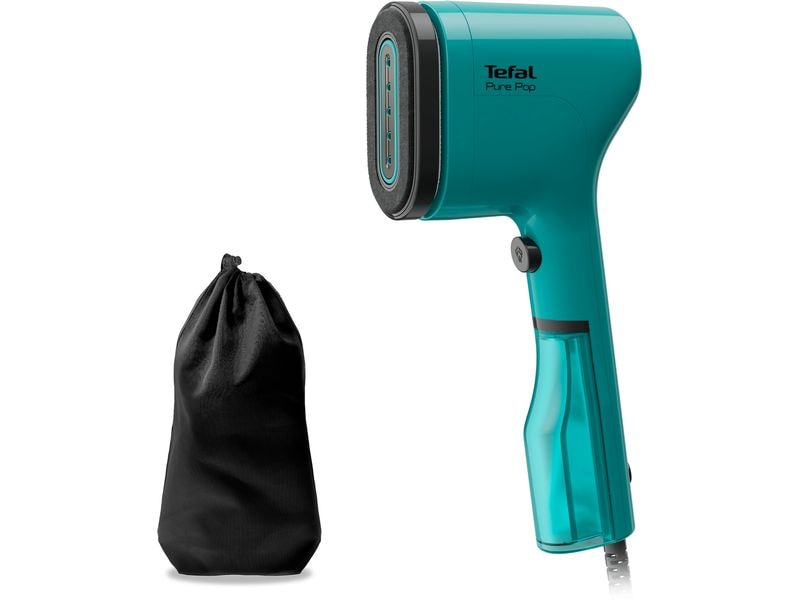 Tefal Dampfbürste Pure Pop DT2024 1300 W Dampfbügelbürste