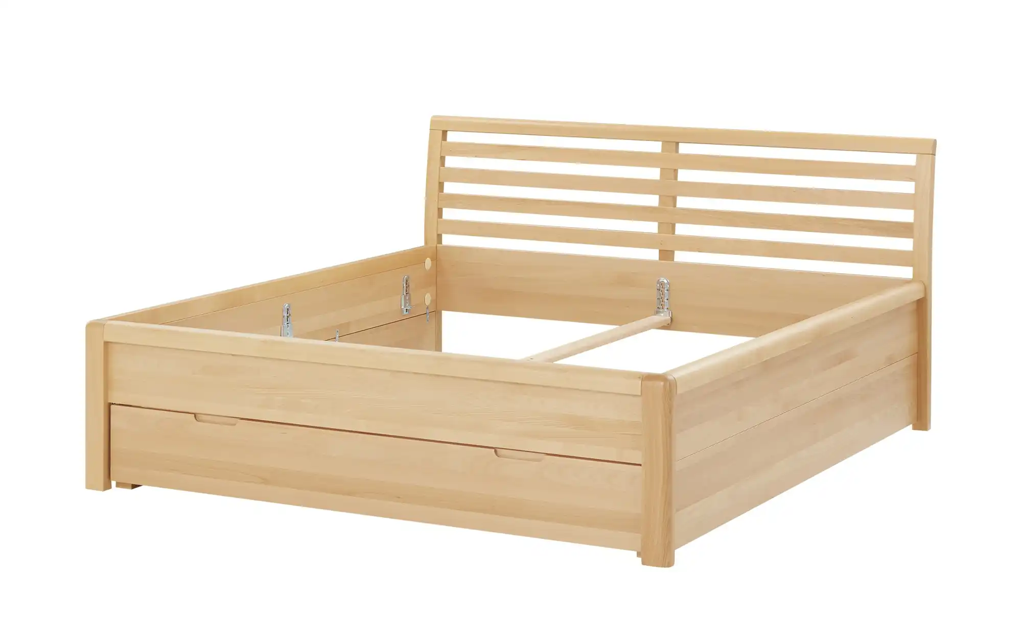 Holzbettgestell Forresta