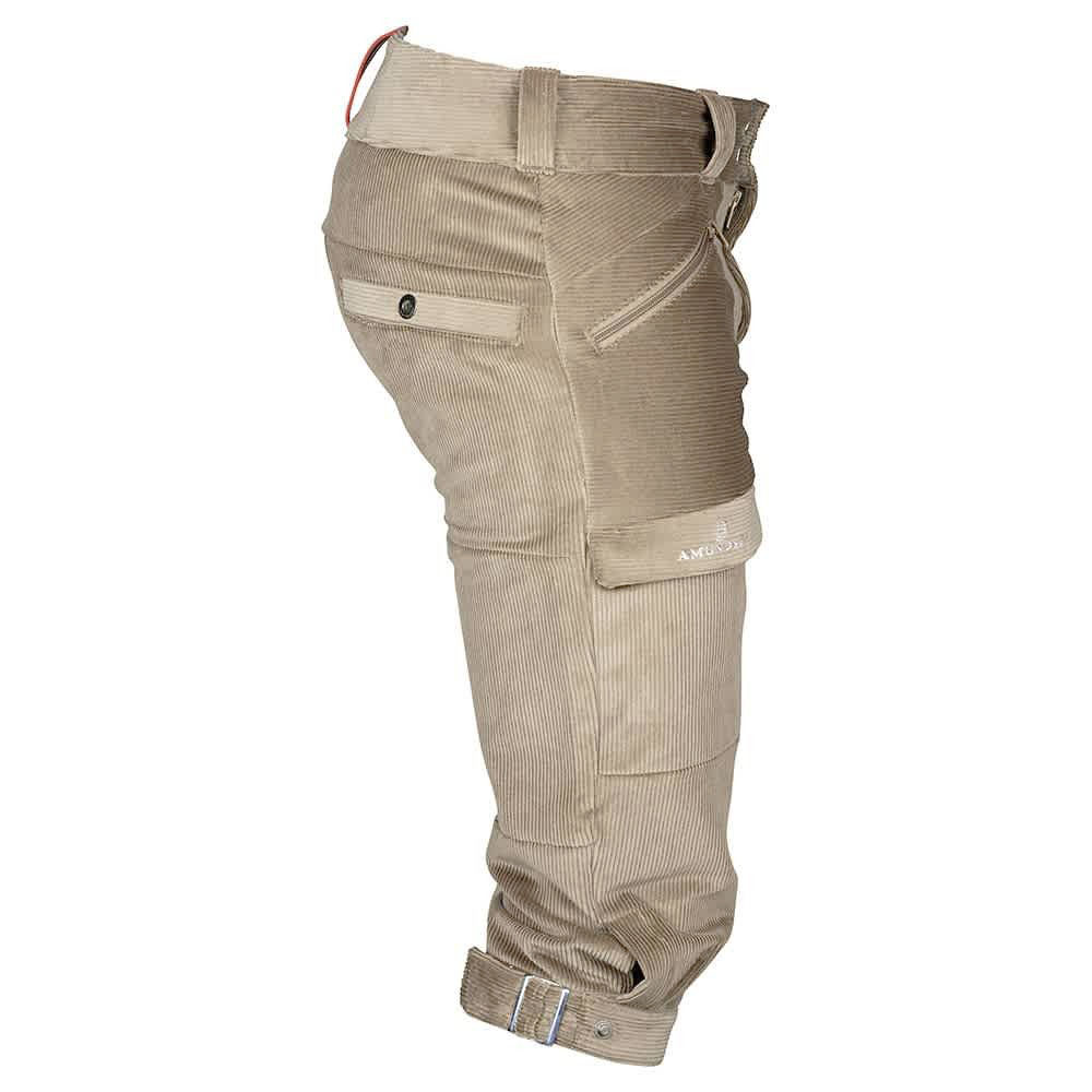 Concord Regular Knickerbockers Herre 623/Dark Desert