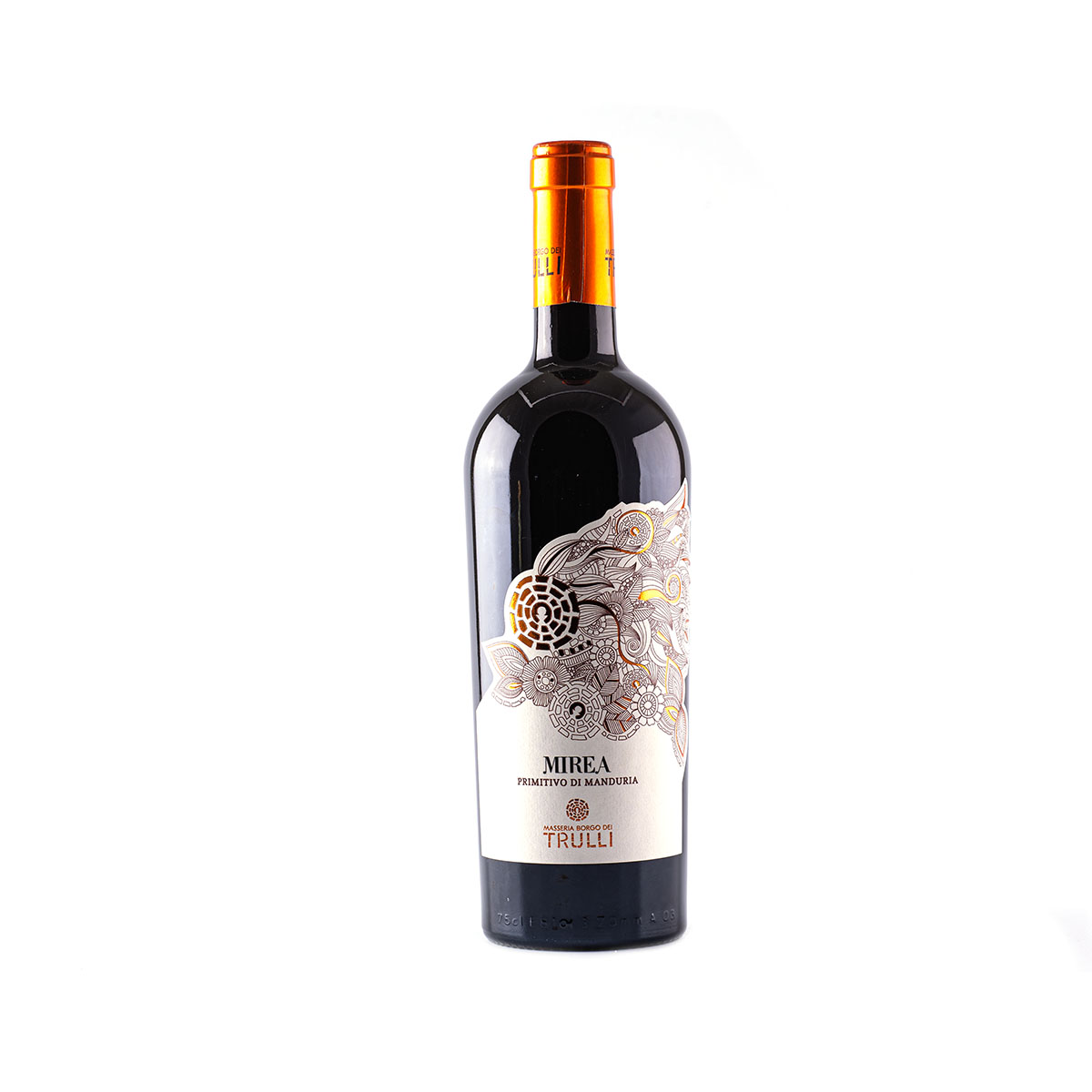 Mirea Primitivo Manduria