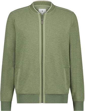 State Of Art Vest Zip Groen 56115503-3600 kopen