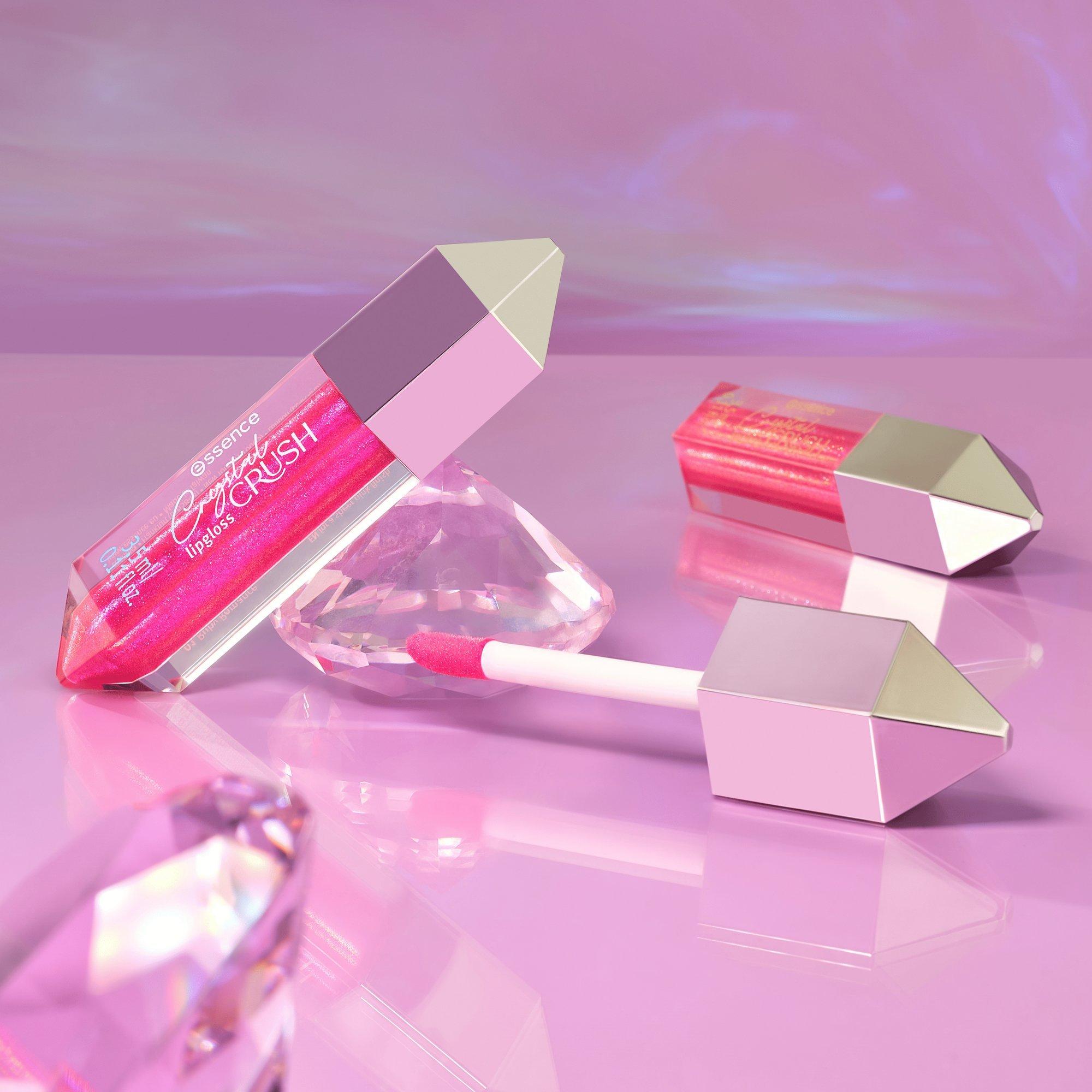 CRYSTAL CRUSH lipgloss