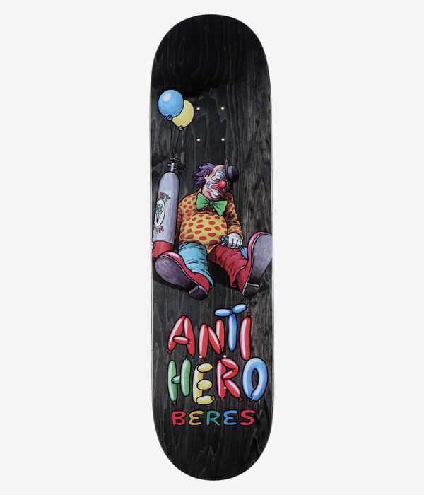 Anti Hero Raney Bozos 8.25
