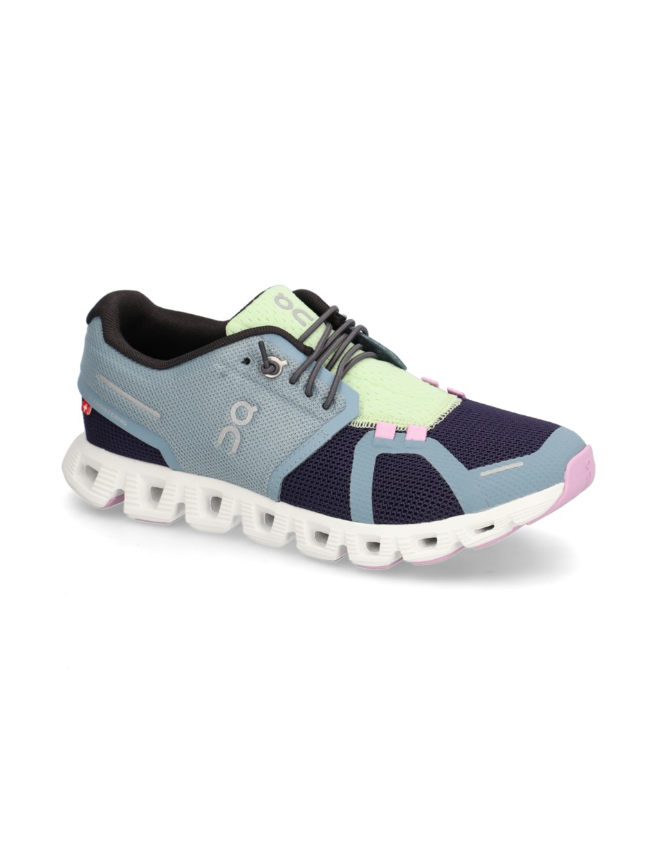 Cloud 5 Push