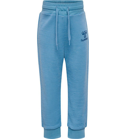 Hummel Hosen - Wolle - HmlDallas - Blue Shadow