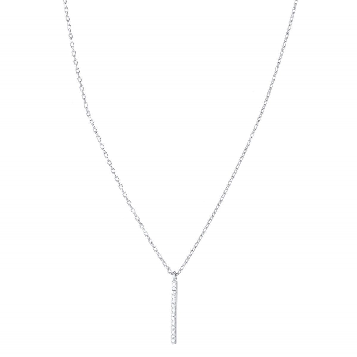Collier Lumia Argent 925