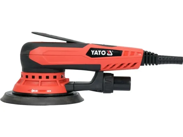 Yato YT-82206, 220 - 240 V, 50/60 Hz, 3 m, 1,37 kg, 350 W, 1 stk