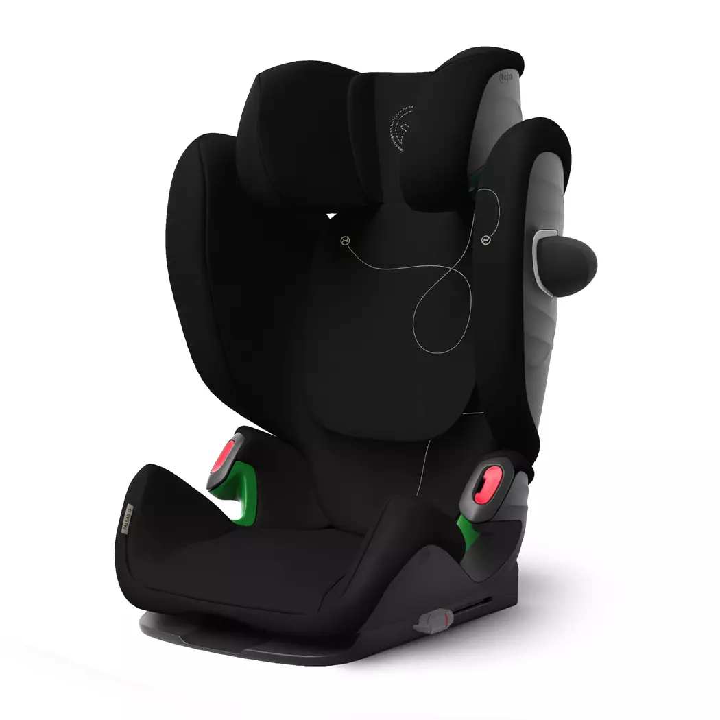 Kindersitz Pallas G i-Size