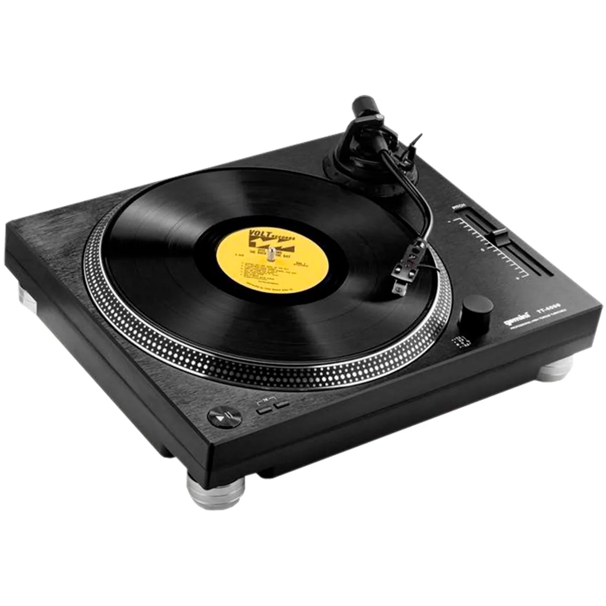Gemini TT-4000