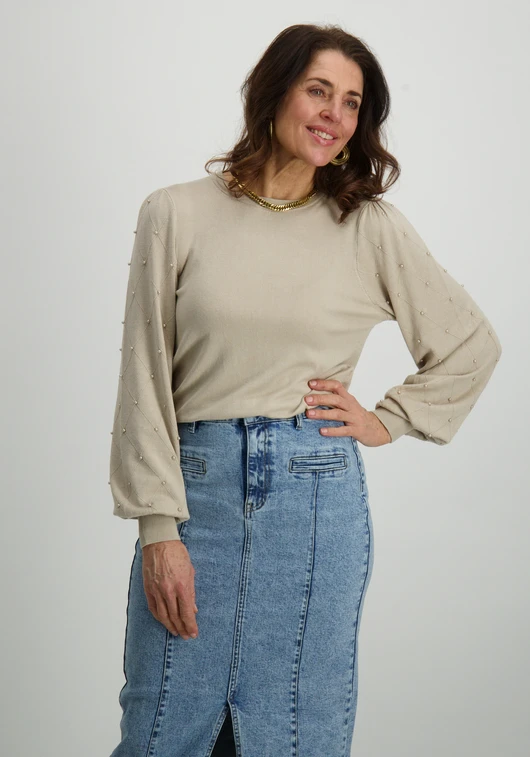 Kaffe Clothing Trui Karen 10509470