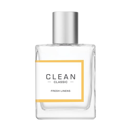 CLEAN Fresh Linens Eau De Parfum, 60 ml