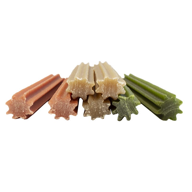 Dierapotheker Vega Dental Star Sticks 21 stuks | 11470